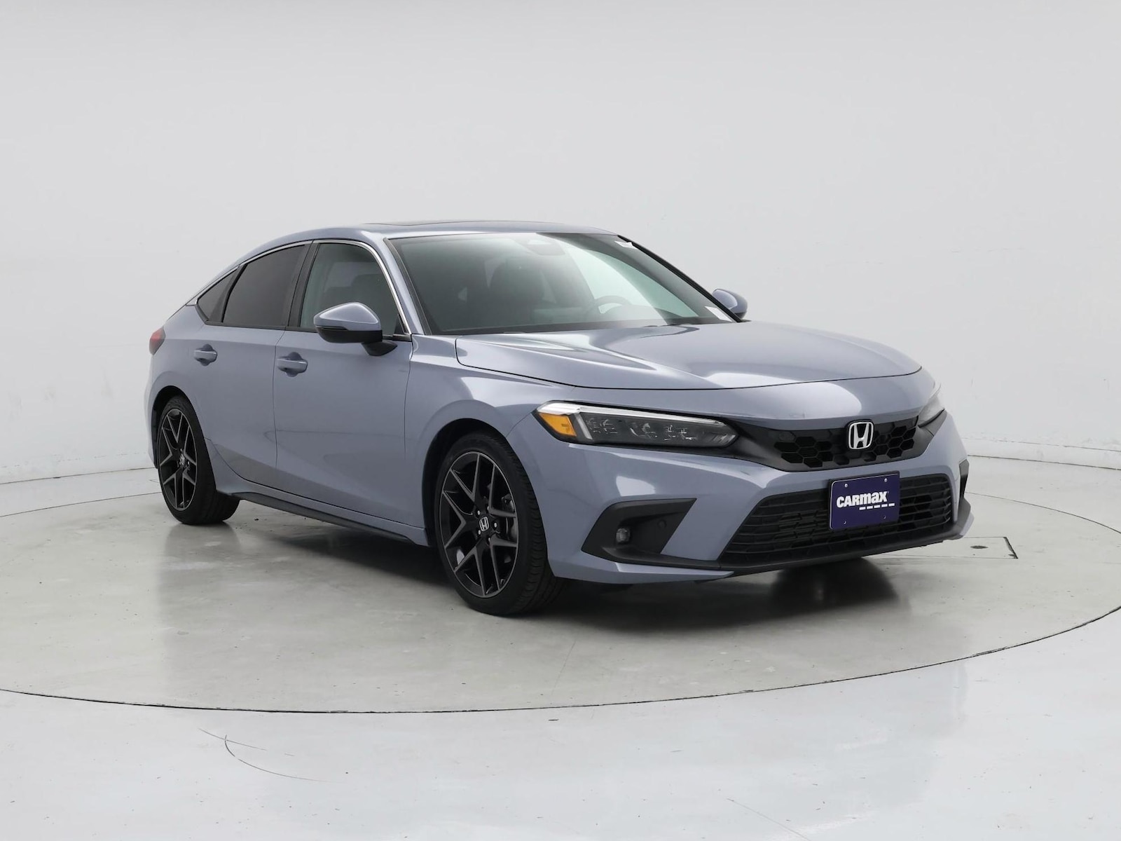 honda civic hatchback 2024 19XFL1G87RE007065 image honda civic hatchback 2024 19XFL1G87RE007065 image